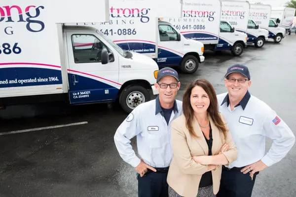 Armstrong Plumbing