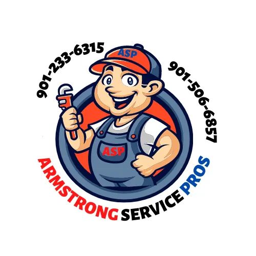 Slide of ARMSTRONG SERVICE PROS