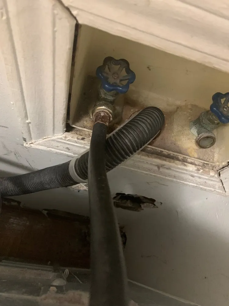 Slide of Armuchee Plumbing