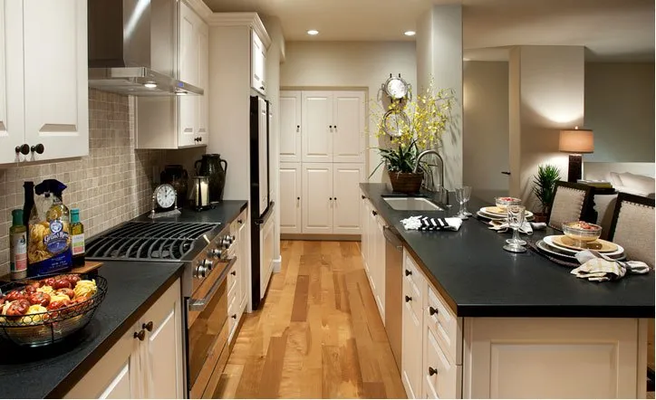 Slide of Arnett Plumbing