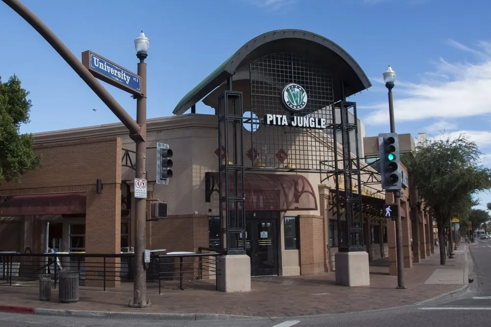 Slide of Arnett Plumbing