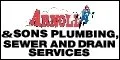 Slide of Arnold & Sons Plumbing Sewer & Drain