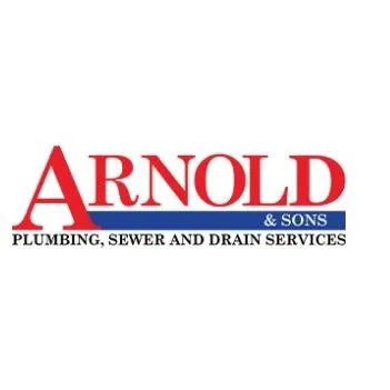 Slide of Arnold & Sons Plumbing Sewer & Drain