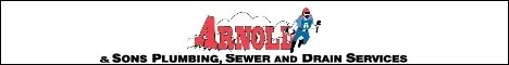 Slide of Arnold & Sons Plumbing Sewer & Drain