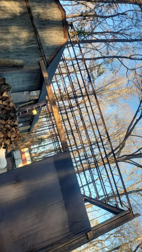 Slide of Arnold 1 Services