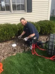 Slide of Arnold' s P & D