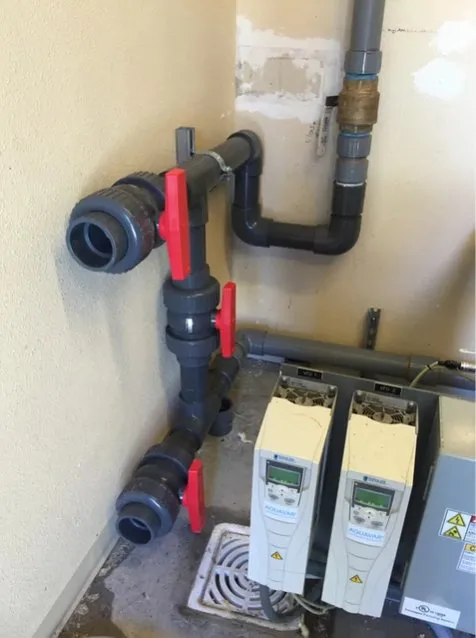 Slide of Arnold's Plumbing & Reroute Service - Muenster