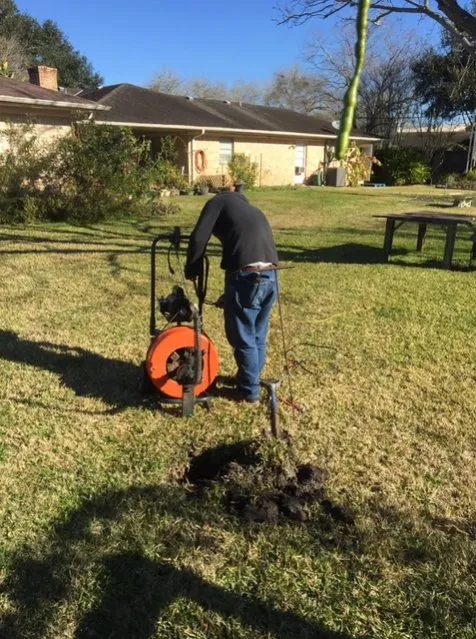 Quality water heater service experts serving Muenster, TX - Arnold's Plumbing & Reroute Service - Muenster
