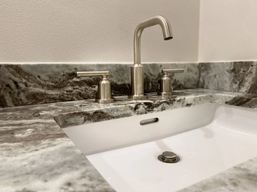 Slide of Arnold's Plumbing & Reroute Service - Muenster