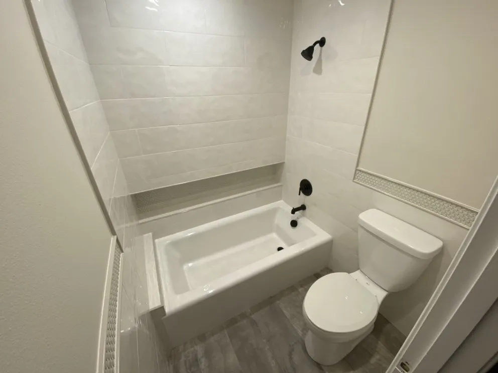 Slide of Arnold's Plumbing & Reroute Service - Muenster