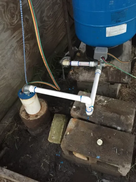 Slide of Arnold's Plumbing & Reroute Service - Muenster