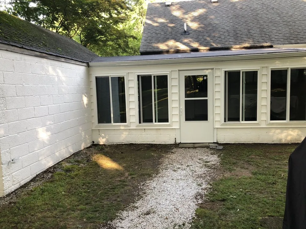 Slide of Arnone Construction