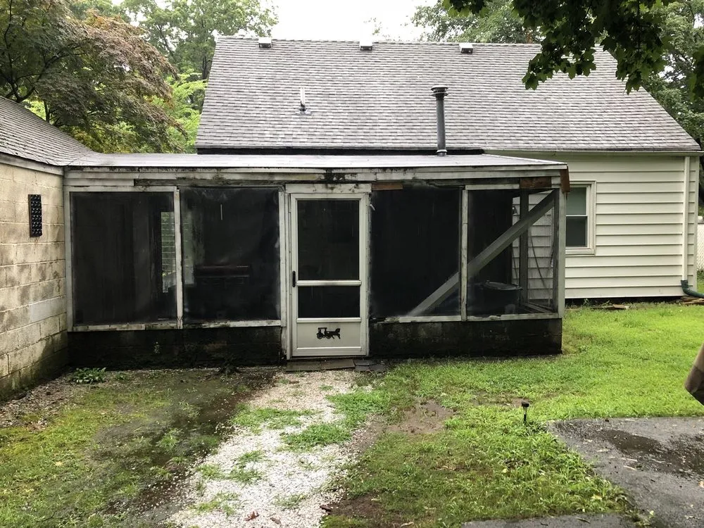 Reliable water heater service experts serving Moonachie, NJ - Arnone Construction