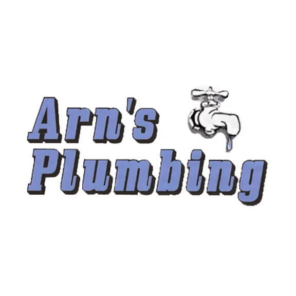 Slide of Arn's Plumbing