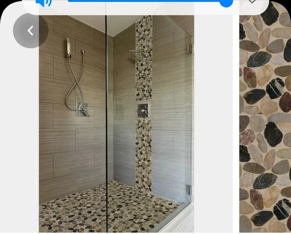 Slide of Aron's Plumber