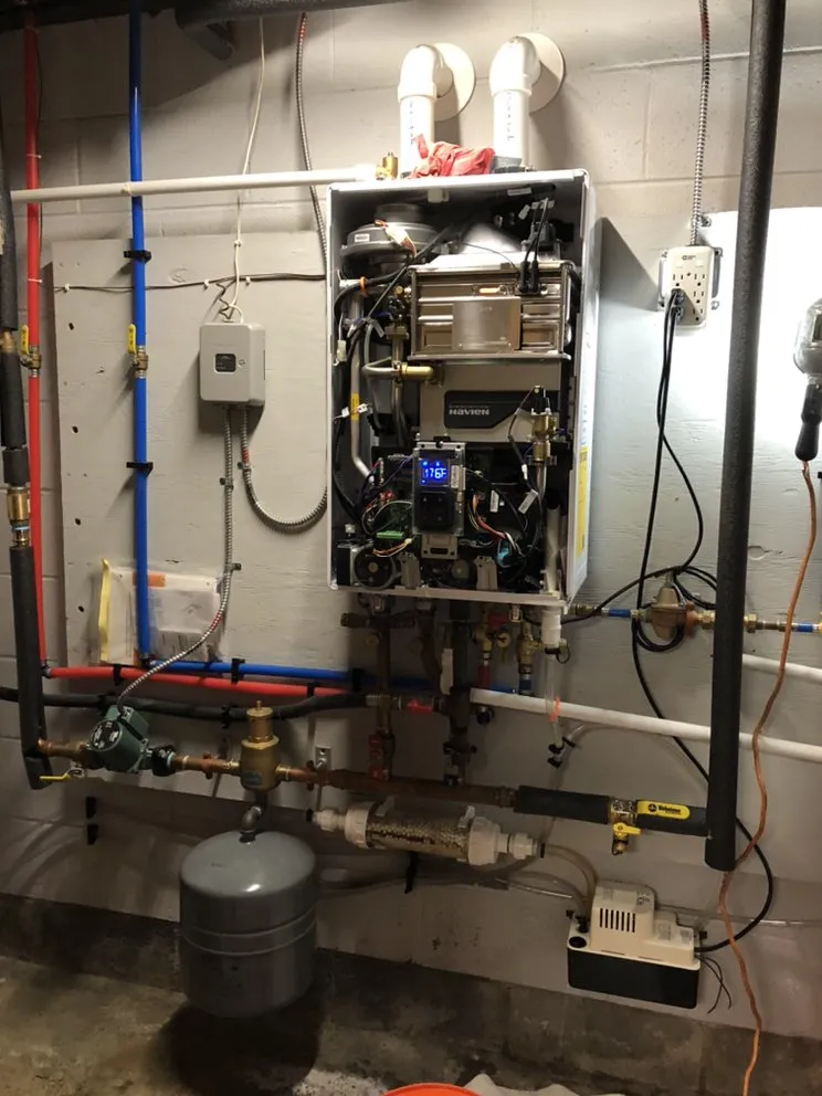 Affordable plumbing repair experts serving Hopewell Junction, NY - Arotech Mechanical HVAC/r