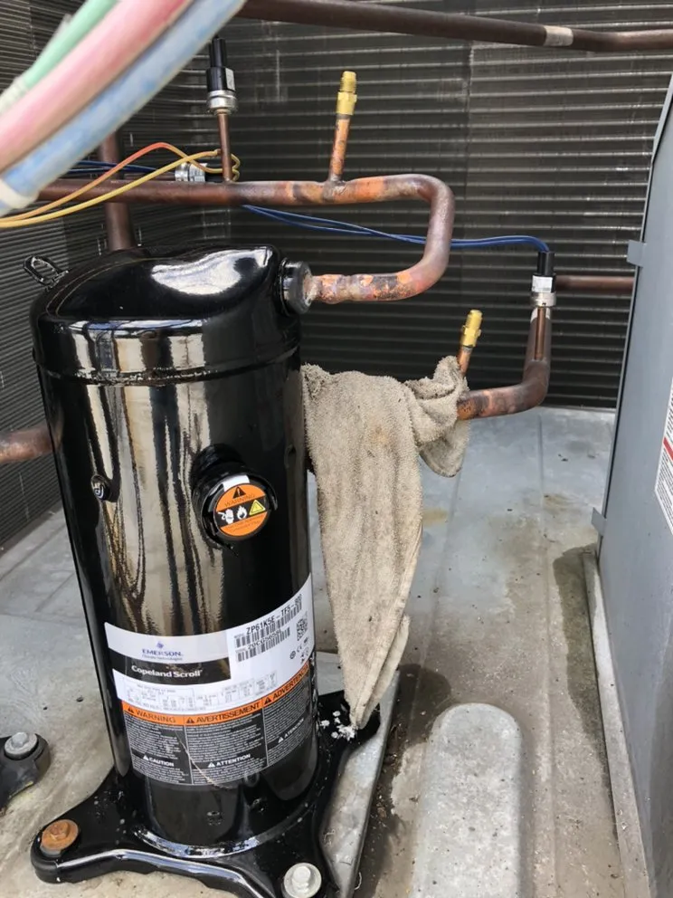 Expert emergency plumbing service in Hopewell Junction, NY - Arotech Mechanical HVAC/r