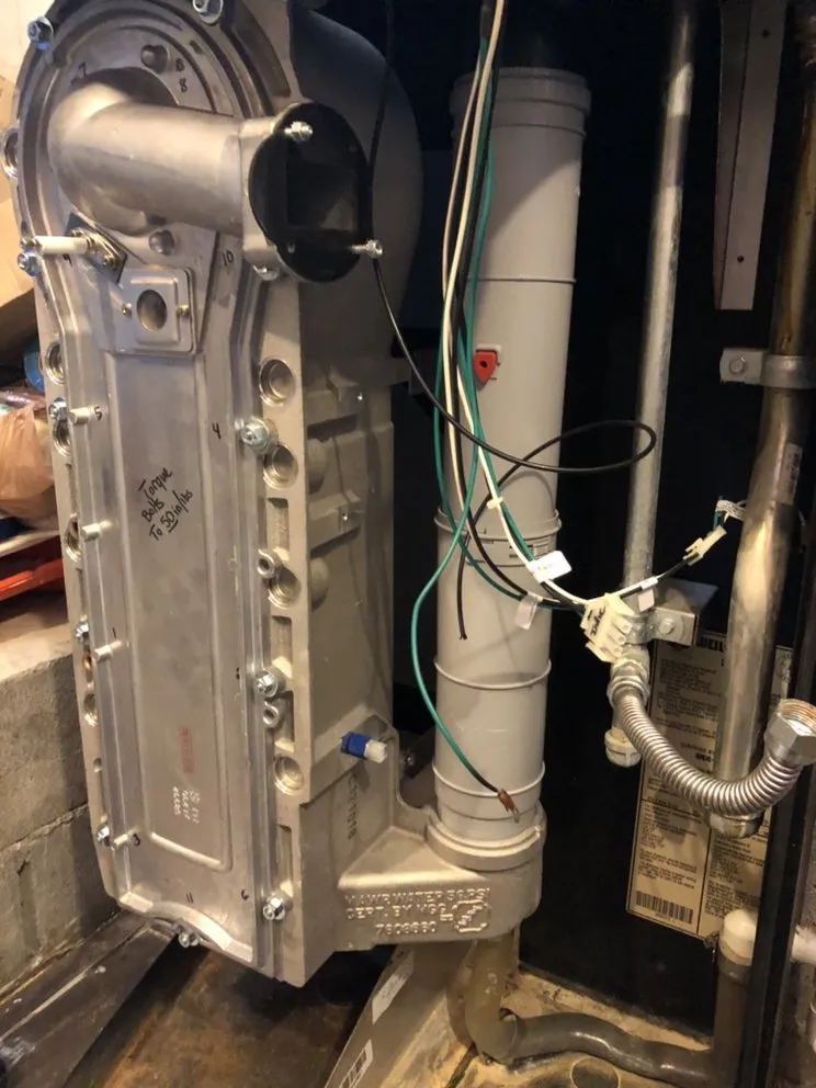 Affordable emergency plumbing for homes in Hopewell Junction, NY by Arotech Mechanical HVAC/r