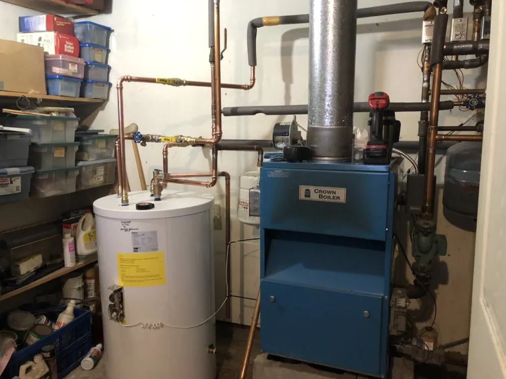 Affordable leak detection experts serving Hopewell Junction, NY - Arotech Mechanical HVAC/r