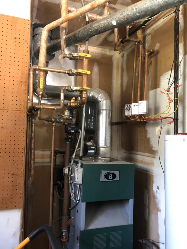Reliable drain cleaning for homes in Hopewell Junction, NY by Arotech Mechanical HVAC/r