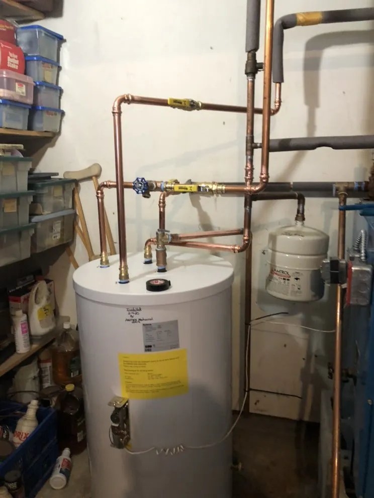 Quality plumbing repair experts serving Hopewell Junction, NY - Arotech Mechanical HVAC/r