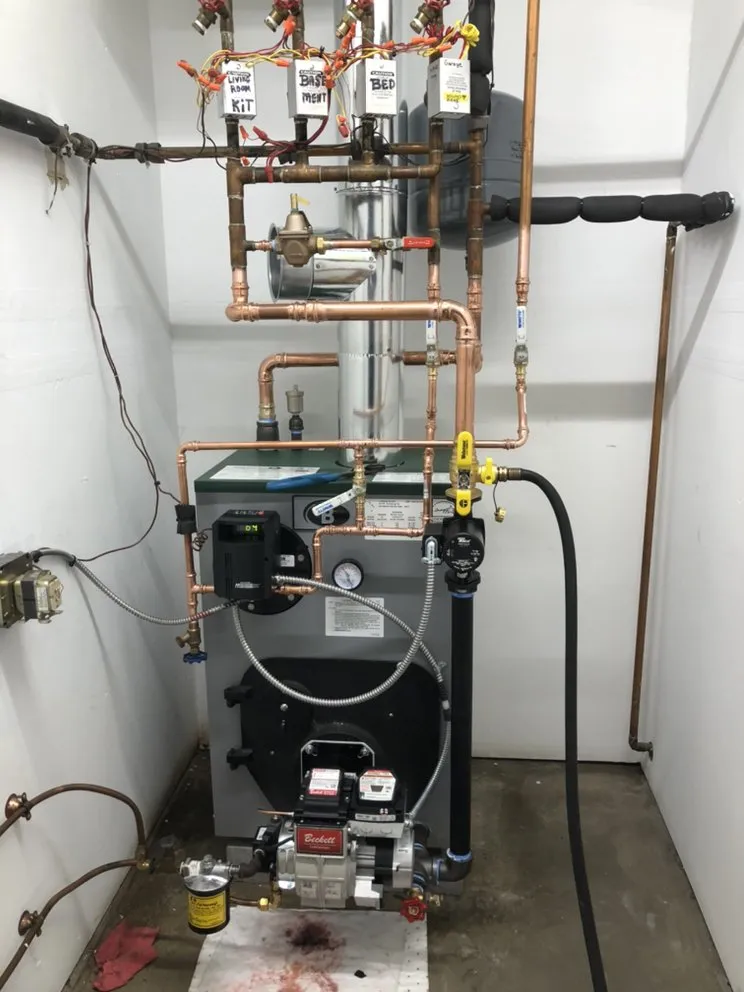Reliable leak detection experts serving Hopewell Junction, NY - Arotech Mechanical HVAC/r