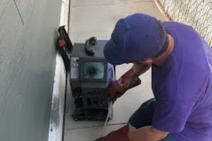 Slide of Around The Clock Drain Master