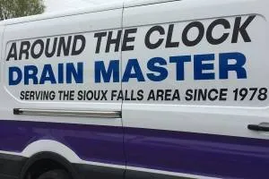 Slide of Around The Clock Drain Master