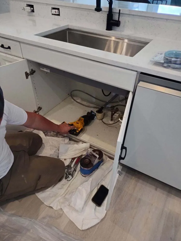 Reliable emergency plumbing experts serving Melbourne, FL - Around the Clock Drain Repair