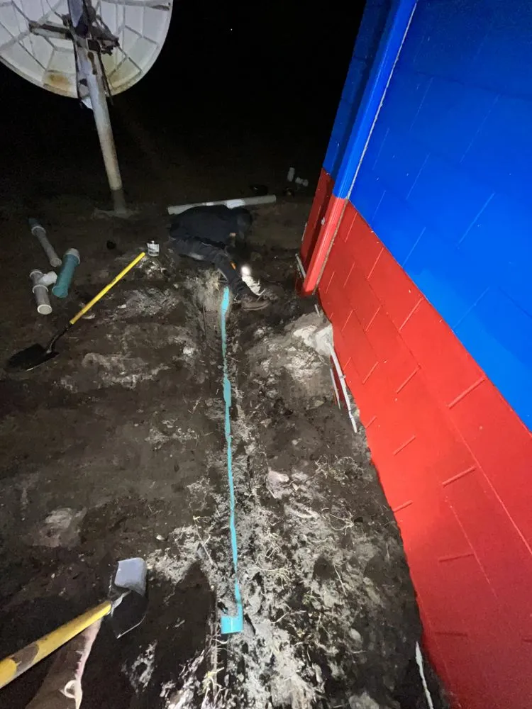 Professional water heater service for homes in Melbourne, FL by Around the Clock Drain Repair