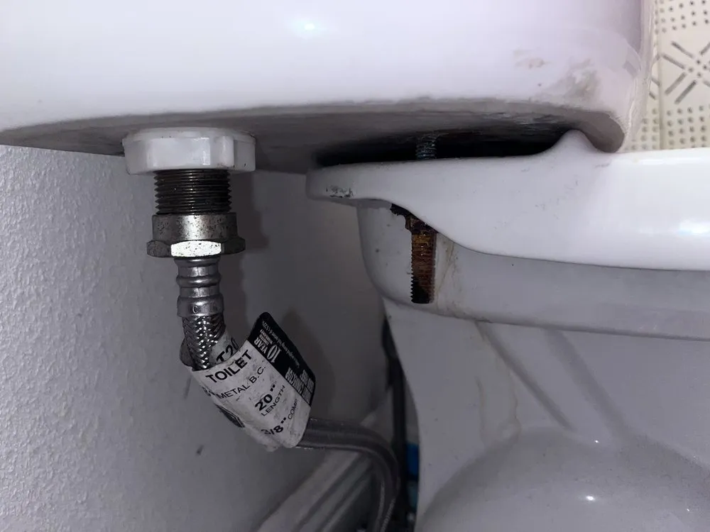 Emergency water heater service in Melbourne, FL by Around the Clock Drain Repair