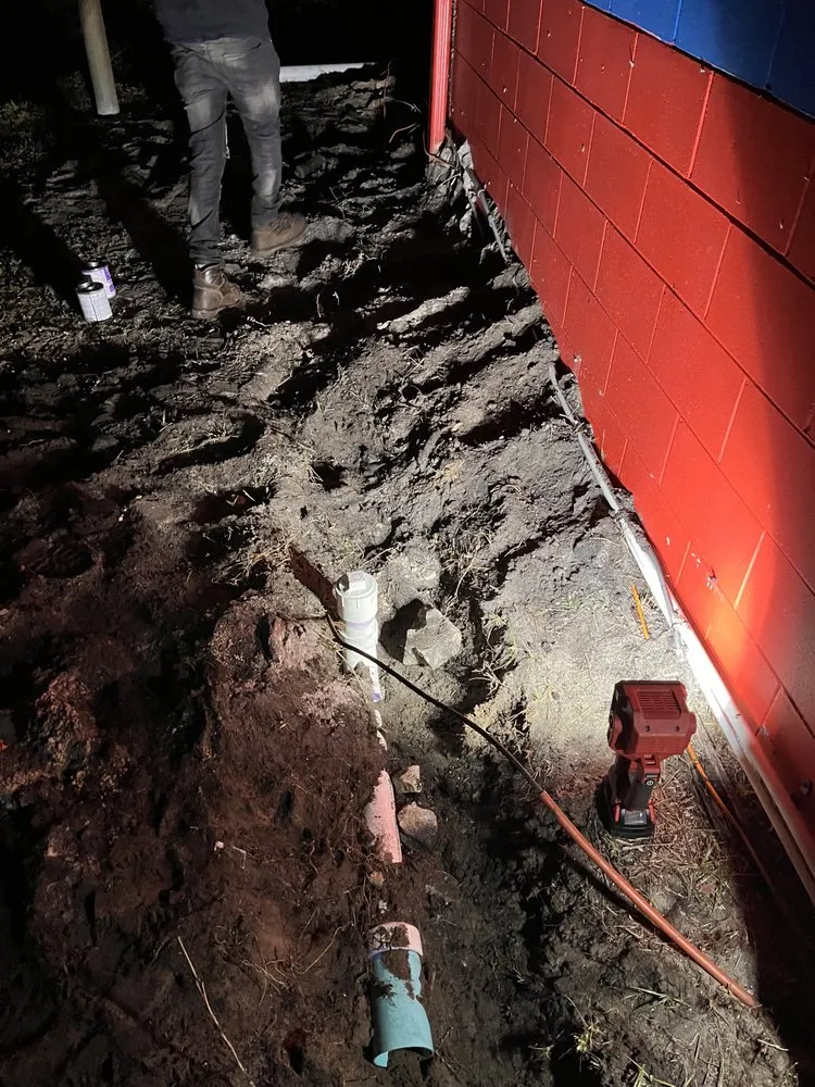 Trusted emergency plumbing for homes in Melbourne, FL by Around the Clock Drain Repair