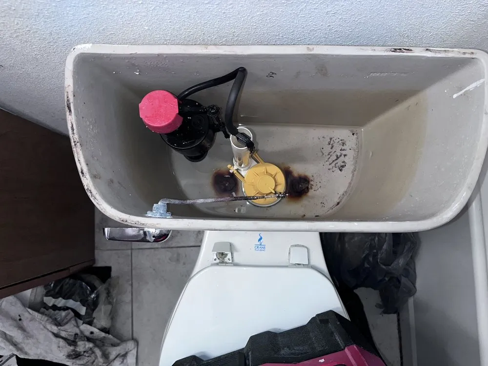 Professional pipe repair experts serving Melbourne, FL - Around the Clock Drain Repair