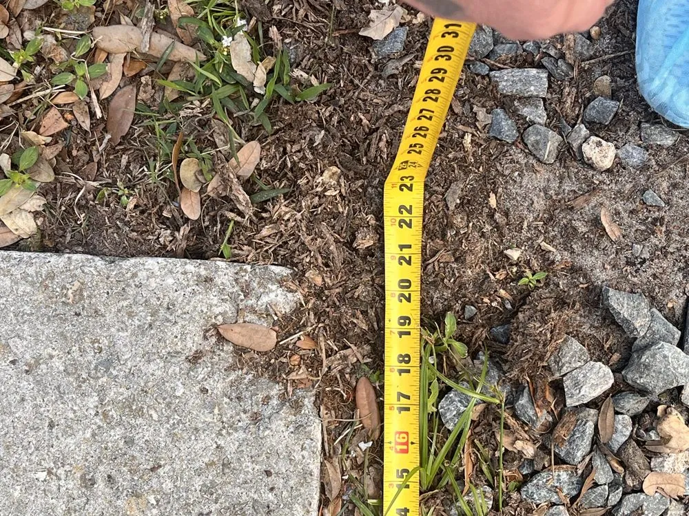 Slide of Around the Clock Drain Repair