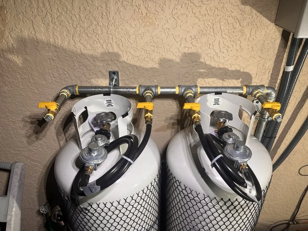 Slide of Around the Clock Drain Repair