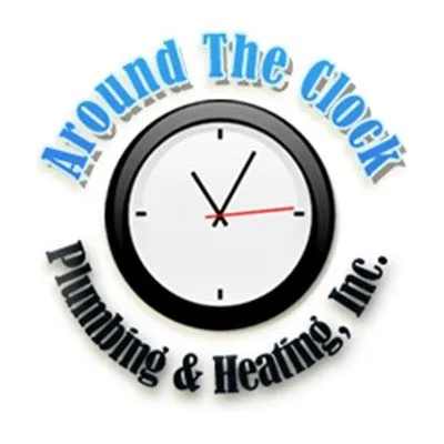 Around the Clock Plumbing & Heating