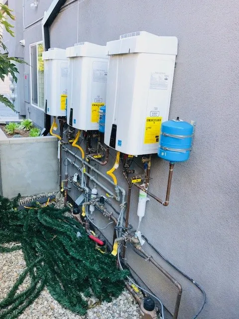 Slide of Around the Clock Plumbing & Rooter