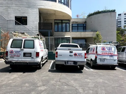 Around the Clock Plumbing & Rooter