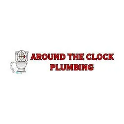 Slide of Around the Clock Plumbing