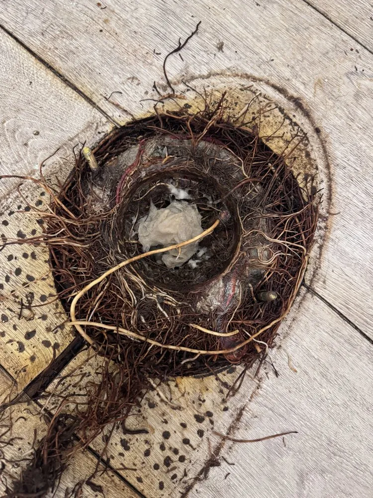 Slide of Around the Clock Plumbing