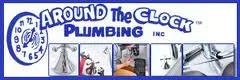 Slide of Around the Clock Plumbing