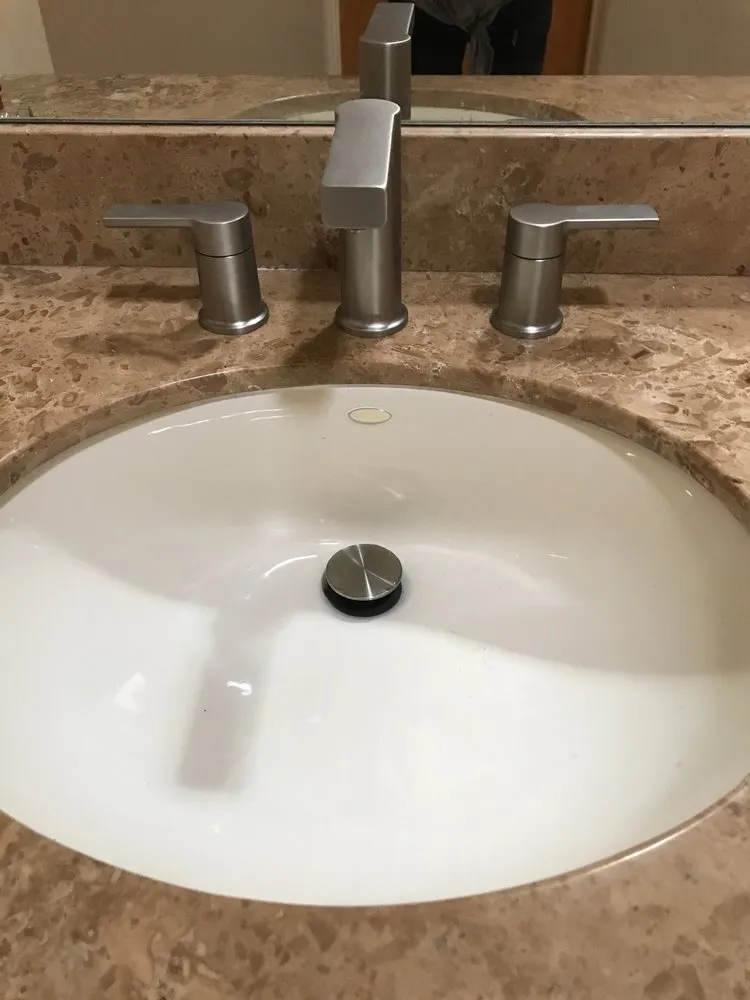 Slide of Around the Clock Plumbing