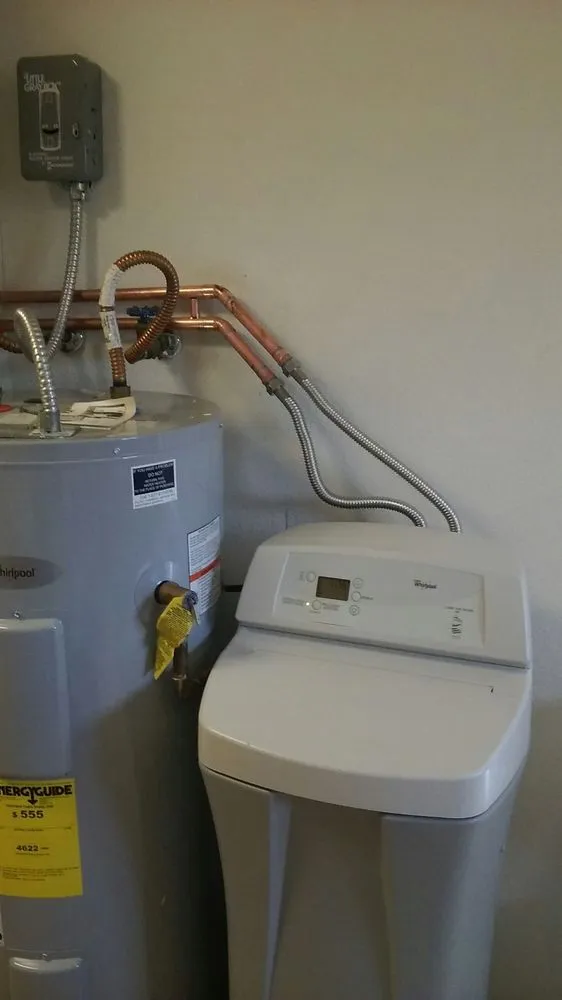 Slide of Around the Clock Plumbing