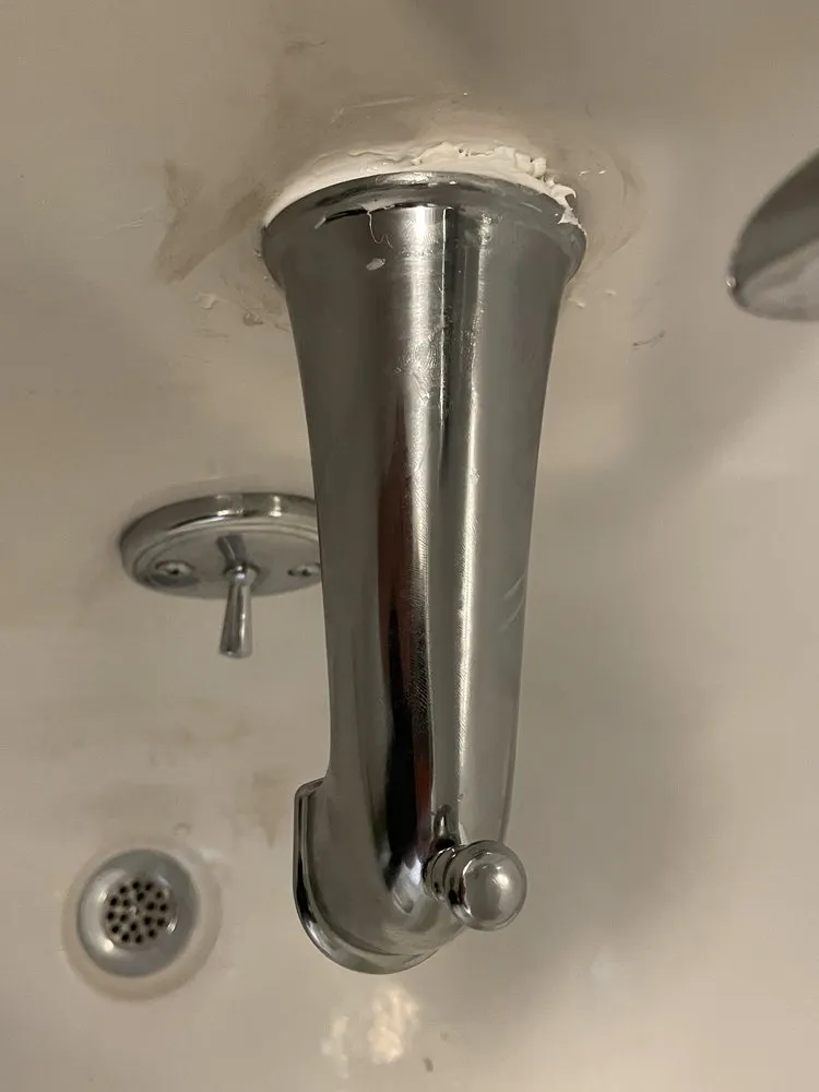 Slide of Around the Clock Plumbing