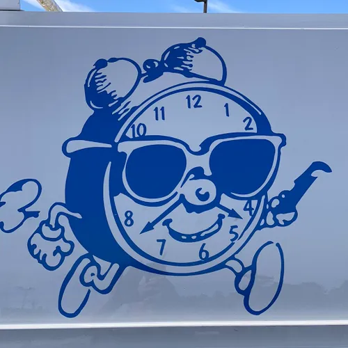 Slide of Around the Clock Plumbing