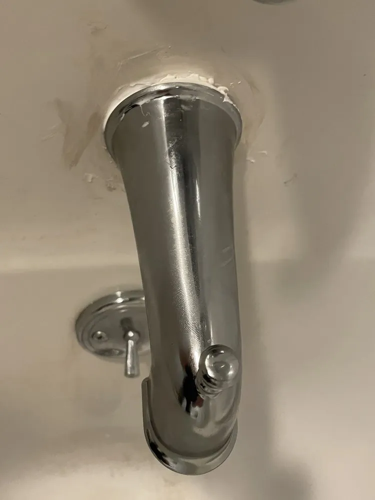 Slide of Around the Clock Plumbing