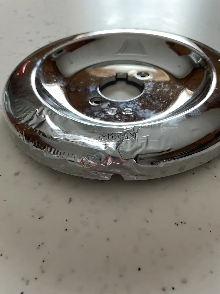 Slide of Around the Clock Plumbing