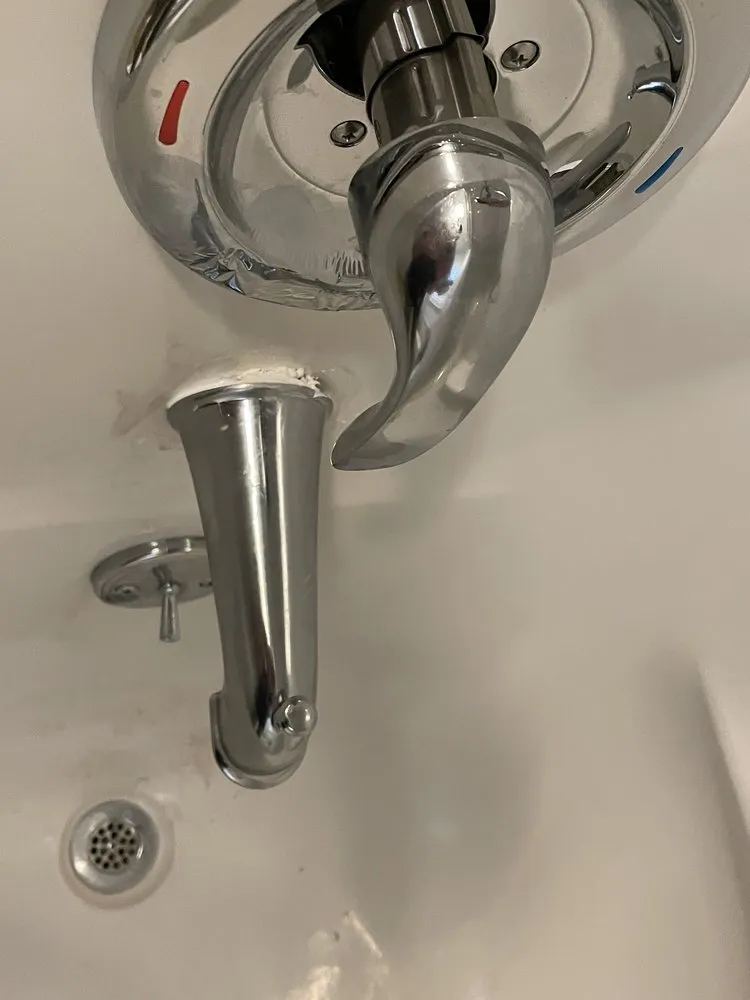 Slide of Around the Clock Plumbing