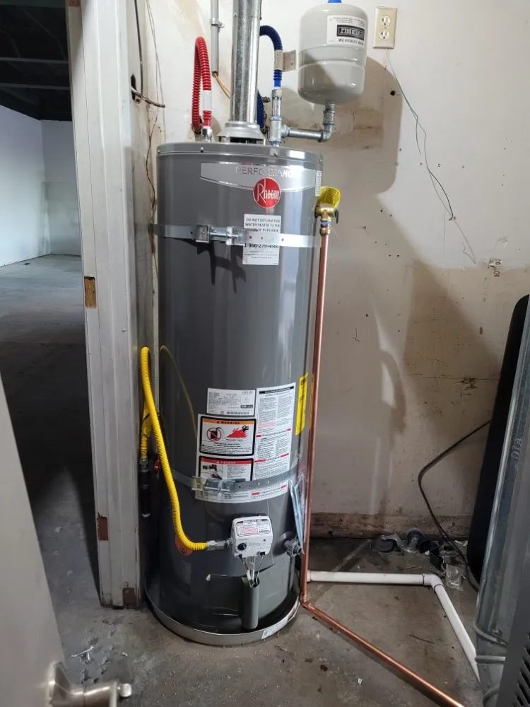 Slide of Around The Clock Plumbing Sewer And Drain