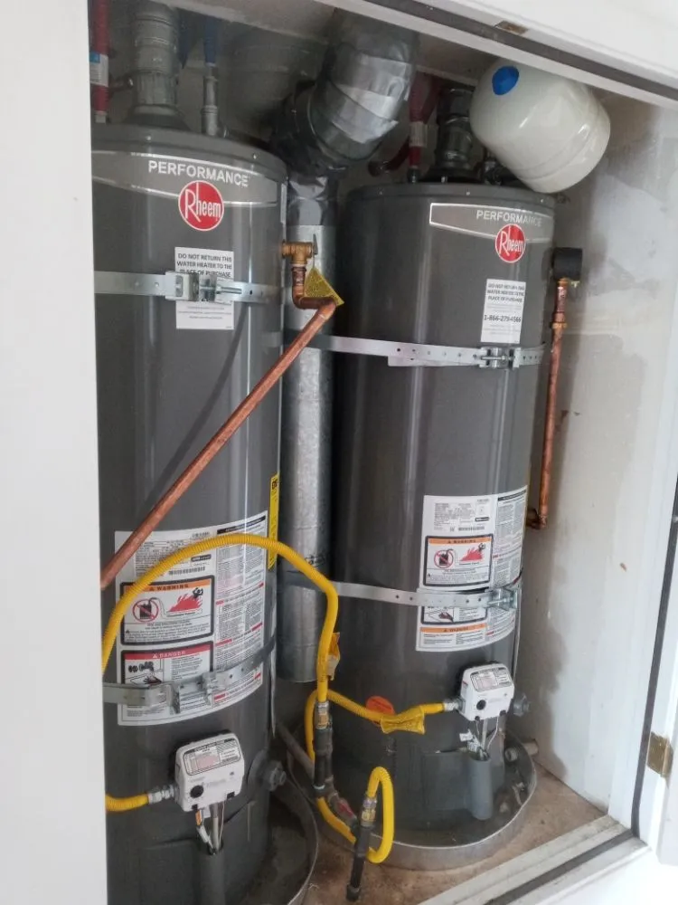 Slide of Around The Clock Plumbing Sewer And Drain